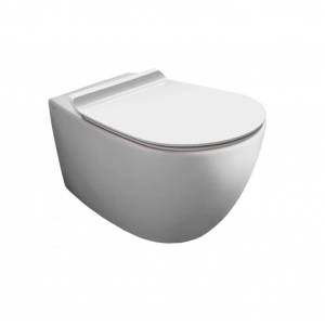 Унитаз подвесной без ободка Simas Vignoni